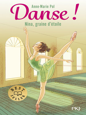 cover image of Danse, Tome 1